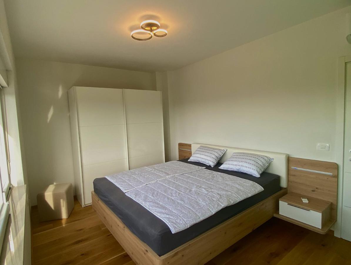 Ferienhaus Luka Zadar Bagian luar foto