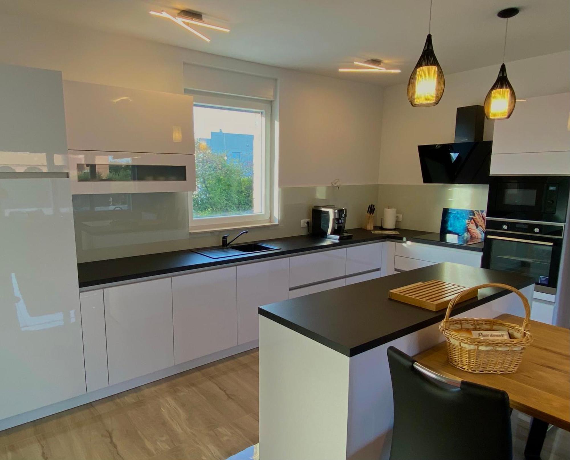Ferienhaus Luka Zadar Bagian luar foto